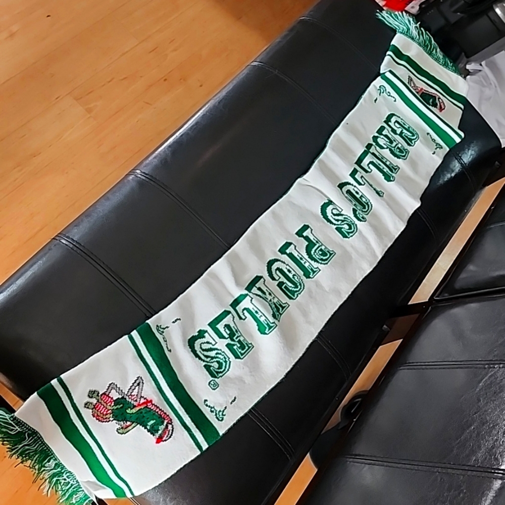 Influencer Scarf